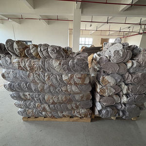 Sgabello da Bar SYT in Pelle PU, Altezza Schienale 24cm, Design Moderno, Resistente all'Acqua per Uso Esterno, Hotel, Palestra - Seduta Sagomata per Cucina - Product Image 6