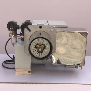 <span class=keywords><strong>De</strong></span> la caldera <span class=keywords><strong>de</strong></span> calefacción y 340KW <span class=keywords><strong>de</strong></span> quemador <span class=keywords><strong>de</strong></span> aceite residual - Product Image 6