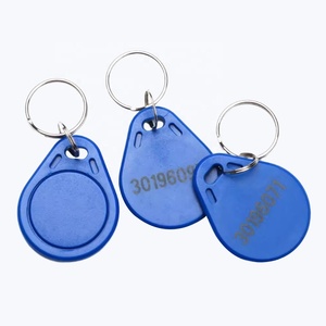 <span class=keywords><strong>Em4450</strong></span> chip <span class=keywords><strong>Key</strong></span> <span class=keywords><strong>Fob</strong></span> RFID Keychain Mini 125 Khz Hệ thống an ninh ISO mô hình NFC 860-960MHz 134.2KHz Tần số Đọc Viết uid Mini - Product Image 3
