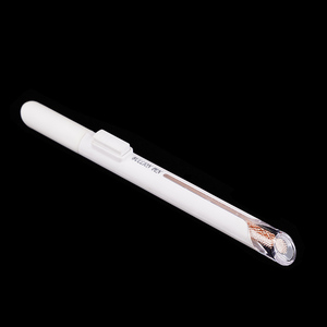 Stylo automatique pour perles de bouillons, outil de pointillage et de sélection pour l'art des ongles DIY (or, argent, caviar) - Product Image 6