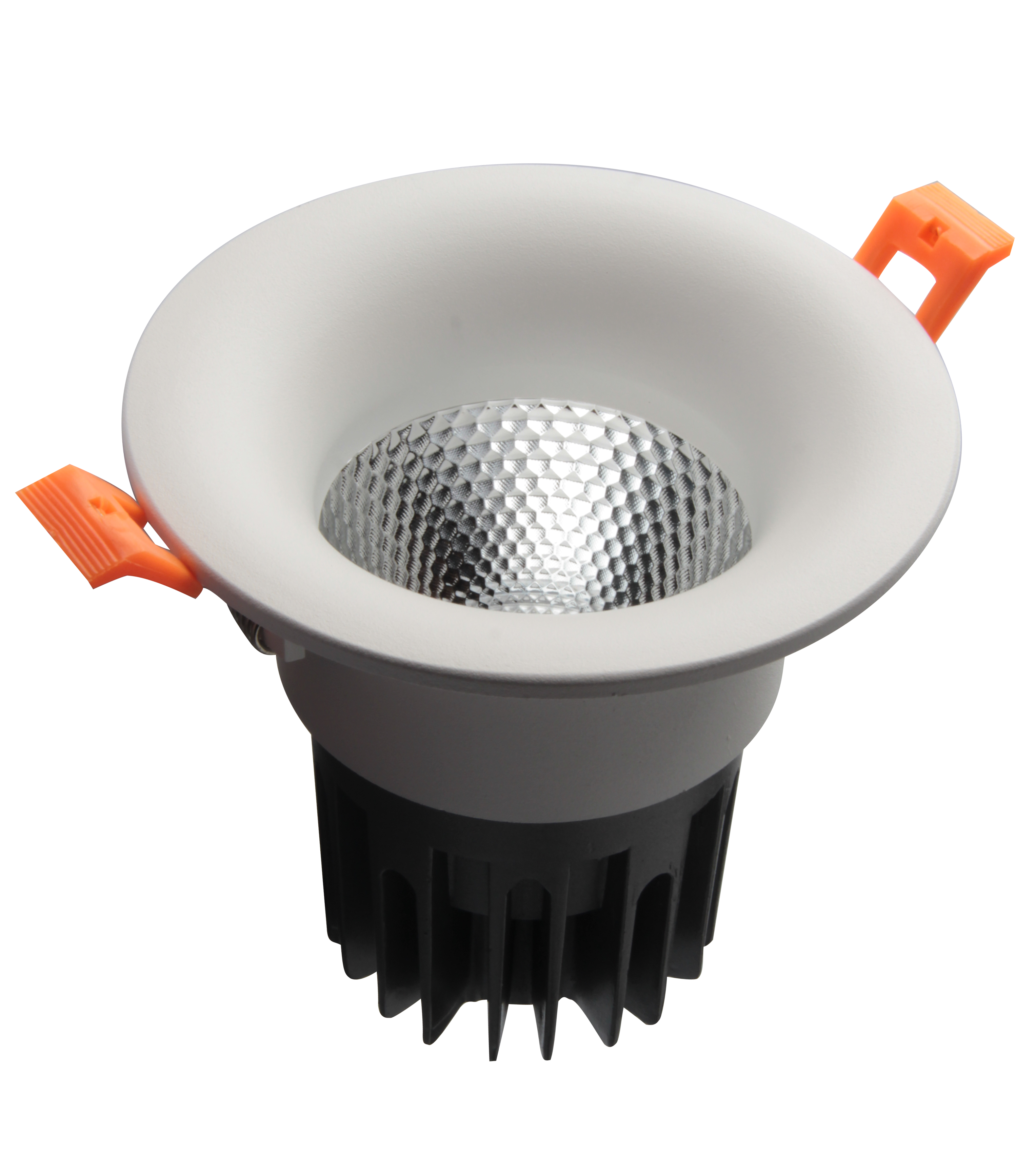 Factory Supply CCT Cob Down Light Tunable Residential Wifi Control 5W 10W 3000-6000K Down Light