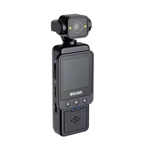 Cámara Deportiva de Bolsillo WiFi de Alta Resolución 1080P, <span class=keywords><strong>Grabadora</strong></span> Inteligente de <span class=keywords><strong>Audio</strong></span> y Video Portátil con Función de Grabación en Bucle MicroSD - Product Image 3