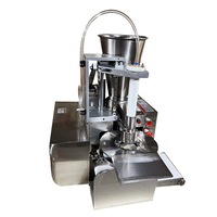 Machine automatique Shaomai Shumai Dimsum Maker Machine Siu Mai Making Machine portable Siomai