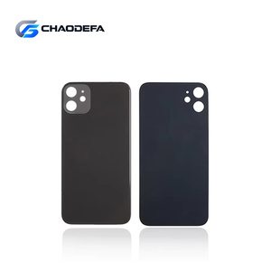 ฝาหลังโทรศัพท์มือถือราคาโรงงานขายส่ง รูใหญ่ สีสันสดใส สำหรับ iPhone 11 - Product Image 3