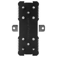 Thermalright Assassin King 120 MINI V2 CPU Fan Cooler Compatible LGA115X/1200/1700/1851 PWM 4 Pin PC Radiateur