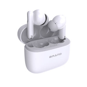 Auriculares inalámbricos G13-I con sonido estéreo HiFi, control de volumen táctil, 34 horas de duración total de la batería - Product Image 4