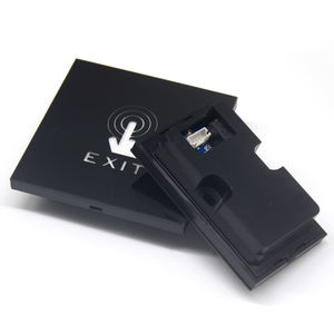 ドアリリースボタン新しい低価格タッチ<span class=keywords><strong>Ir</strong></span>センサー出口プッシュボタン - Product Image 1