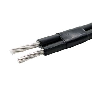 CAAI XLPE 3*25 + 1*16 + Na 25mm2 ABC 케이블 알루미늄 XLPE 절연 케이블 0.6/1kv - Product Image 6