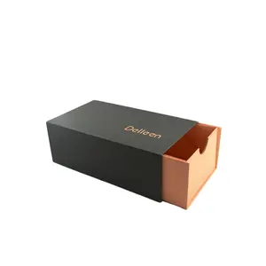 사용자 지정 인쇄 럭셔리 장식 종이 골 판지 신발 상자 도매