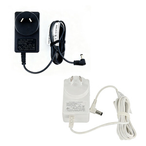 Adaptador de corriente para cargador de aspiradora de 30 V (enchufe AU) - Compatible con el accesorio de carga para aspiradora Dreame V9/V9B/V10/<span class=keywords><strong>V11</strong></span>/V12/T10/T20 - Product Image 6