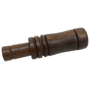 Apito de armadilha para chamadas de voz de pato, chamariz para caça ao ar livre, apito de caça, apito de madeira para caça, apito de pato de ganso - Product Image 4