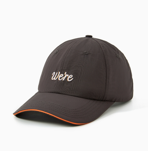 Gorra de Béisbol Ajustable para Hombre y Mujer con Bordado Personalizado, Gorra Ligera de Nailon para Exteriores - Product Image 2