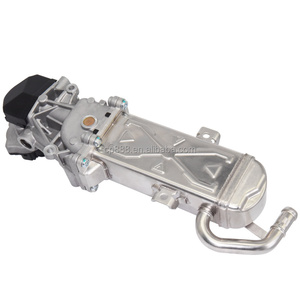OE 03 l131512at EGR VALVE & COOLER per SKODA OCTAVIA SUPERB VW BEETLE <span class=keywords><strong>CADDY</strong></span> TOURAN <span class=keywords><strong>1.6</strong></span> 2.0 <span class=keywords><strong>TDI</strong></span> - Product Image 1