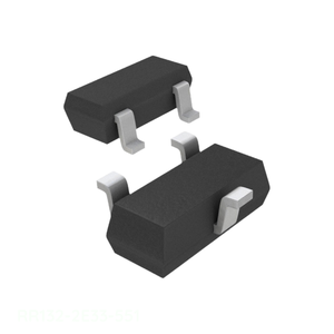 Công tắc từ RR132-2E33-551 SOT23-<span class=keywords><strong>3</strong></span> đơn cực đến-236-<span class=keywords><strong>3</strong></span> SC-59 sot-23-<span class=keywords><strong>3</strong></span> công tắc trạng thái rắn - Product Image 1