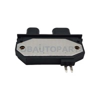 Módulo de Control de Encendido Nuevo de Alta Calidad para Autopartes 10496541 10482827 para Chevrolet GMC 1500 2500 3500