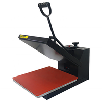 Machine à impression sur tissu par sublimation, 3d, équipement pour la conception de t-shirts