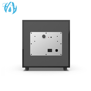 Haut-parleur de télévision à bande noire à <span class=keywords><strong>prix</strong></span> d'usine avec caisson de basses sans fil, <span class=keywords><strong>lecteur</strong></span> de musique intérieur, y compris système de cinéma maison à entrée audio ARC - Product Image 5
