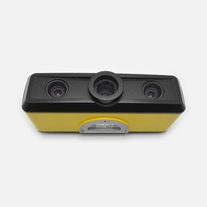 3D-A5060-2141-H 100% Neuf et Original USA COGNEX Caméra de numérisation 3D Demande de prix - Product Image 3