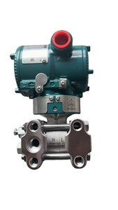 โรงงานใหม่ Yokogawa EJA430E -JAS4J-917EB/X2/K2 1 I/O 220V ญี่ปุ่น ติดตั้งง่าย - Product Image 4