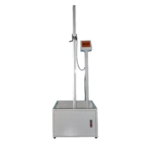 1.5m 자유 낙하 휴대 전화 드롭 볼 영향 테스트 기계 - Product Image 1
