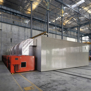 Thương Mại Tự Động Điện Máy Bơm Nhiệt Máy Sấy Khô Gia Vị Mì Trà Trái Cây Cá Chip Trang Trại Chế Biến Thực Phẩm - Product Image 6