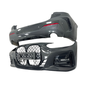 Per <span class=keywords><strong>BMW</strong></span> serie 4 G22/g23paraurti anteriore e paraurti posteriore modelli di auto 20-25, paraurti anteriore e posteriore 420i 425i 430i, <span class=keywords><strong>componenti</strong></span> parafango - Product Image 3