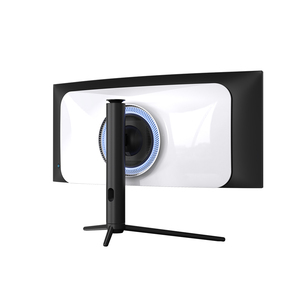 24 27 polegadas <span class=keywords><strong>Monoblock</strong></span> Desktop computador tudo em um Pc i7 12700H i5 12400 16G DDR4 512G SSD HD VGA tudo em um computador - Product Image 6