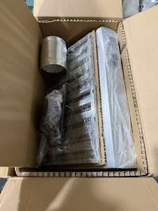 Hotte de cuisine professionnelle 30 pouces pour hôtels, 1000 m³/h, moteur ultra-silencieux, commande tactile 3 vitesses, éclairage LED réglable, compatible lave-vaisselle - Product Image 6