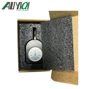 Rundspitzen-Flachspitzen-Zugkraftmessgerät für Testgeräte - Product Image 2