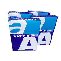 Papel Térmico A4 para Agencia, 4 Rollos de 216x297mm para M08F A285M N80 M834