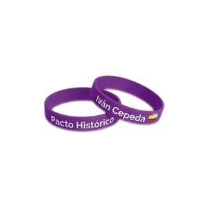 CCH - Set de Regalos Empresariales y Artículos Promocionales para Campañas Electorales Políticas Nacionales de Colombia con Logotipo Personalizado - Product Image 3