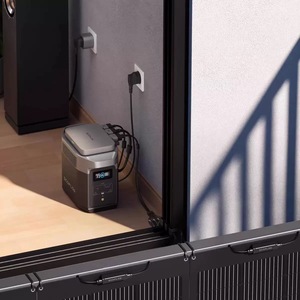 EcoFlow PowerStream Connection <b>Cable</b>, Suitable for 0.4m Home Energy Storage <b>Power</b> Station Equipment - Product Image 3