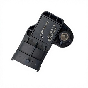 สำหรับเซ็นเซอร์วัดแรงดัน ShanJianqing รุ่น SJQ-0281006102 สำหรับ Dongfeng Tianlong Renault - Product Image 1