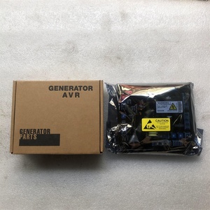 Régulateur de tension automatique AC pour générateur sans balais AVR SX440 - Product Image 5