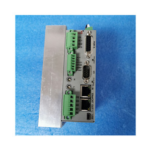 Unidad ELMO G-BAS10/230FEHN1A2, G-BAS10/230FEHN1A2 ELMO G-BAS10/230FEHN1A2 - Product Image 1