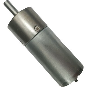 Motor síncrono de imán permanente 2847 de 12V CC para fabricación con control POC personalizado - Product Image 2
