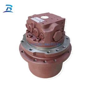 Motor de Traslación para Miniexcavadora de Alta Calidad TM04 PC40 - Product Image 2