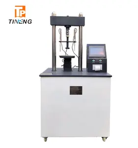 Automatic Digital Load Frame CBR Load Frame Marshall Load Frame For CBR Marshall Testing Digital Display Hydraulic MQS-100N-2