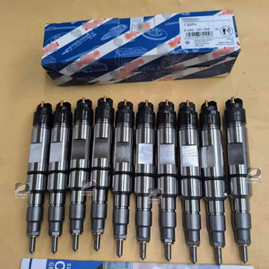 Nice Price 0445120217 0445120289 0445120397 <strong>Common</strong> <strong>Rail</strong> <strong>Injector</strong> <strong>0445120122</strong> 0445120145 0445120258 Fuel <strong>Injector</strong> - Product Image 2