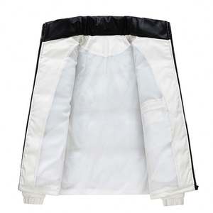 Veste d'hiver pour homme en duvet de qualité, à capuche, épaisse, coupe-vent, chaude, pour la randonnée en plein air - Product Image 5