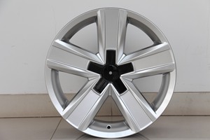 Roues de voiture de tourisme Trz 16 pouces jantes 5x112 5x100 5x120 jantes en alliage aluminium de course personnalisé pour vw <span class=keywords><strong>Golf</strong></span> Passat - Product Image 6