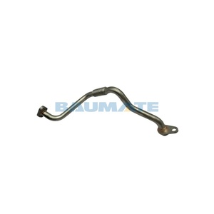 Tuyau d'admission d'huile de haute qualité Baumate, ligne de drainage 6219-51-8110 6219518110 pour <span class=keywords><strong>Komatsu</strong></span> HD785-7 <span class=keywords><strong>WA800</strong></span> WA900 SAA12V140E - Product Image 3
