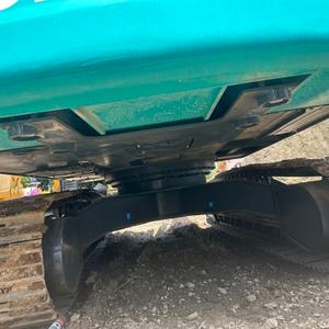 Excavatrice sur chenilles KOBELCO SK350, excavatrice lourde à vendre, faible consommation de carburant et haute qualité en stock - Product Image 4