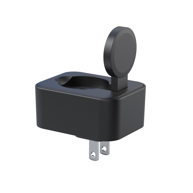 Charger for Smart I Watch S7 Magnetic Charging Syn USB PD20W Charger for Samsung Galaxy Watch 7