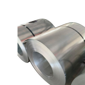 Dx51d Z275g без спанля G550 Gi оцинкованная катушка из мягкой углеродистой стали - Product Image 1