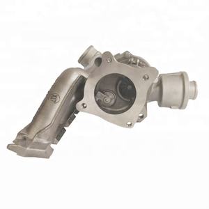 <span class=keywords><strong>Prix</strong></span> usine Turbocompresseur K03 53039880106 53039700106 Turbo pour Audi A4 2.0 TFSI (B7) 06D145701G 06D145701D 06D145701H - Product Image 5