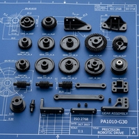 Granulés PA610 BioBased Nylon610, haute résistance, résistance aux chocs à basse température, pour pièces automobiles, moulage par injection