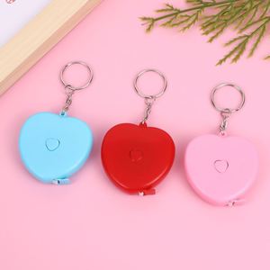 Cinta Métrica Digital con Forma de Corazón de 1.5M (60 Pulgadas), Regalo Promocional, Diseño Animado - Product Image 3
