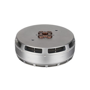 AM13819 38KV Brushless <b>Motor</b> Waterproof for Agricultural Spraying Heavy Lift Crop <b>Drones</b> Farming UAV Accessories with OEM ODM - Product Image 4