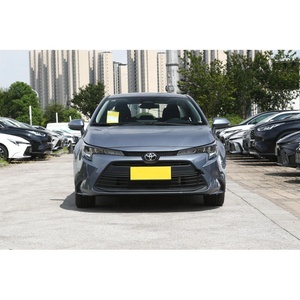 Se Vende Sedán <span class=keywords><strong>Corolla</strong></span> Usado con Volante a la Izquierda y Tracción Delantera - Product Image 5